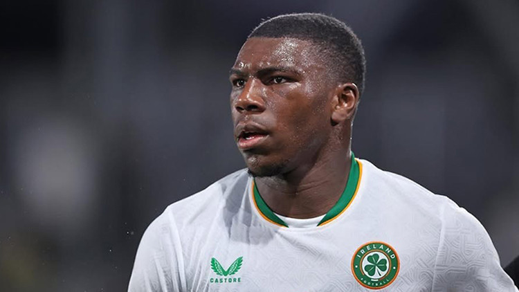 Göztepe, İrlandalı golcü Sinclair Armstrong transferinde mutlu sona yaklaştı