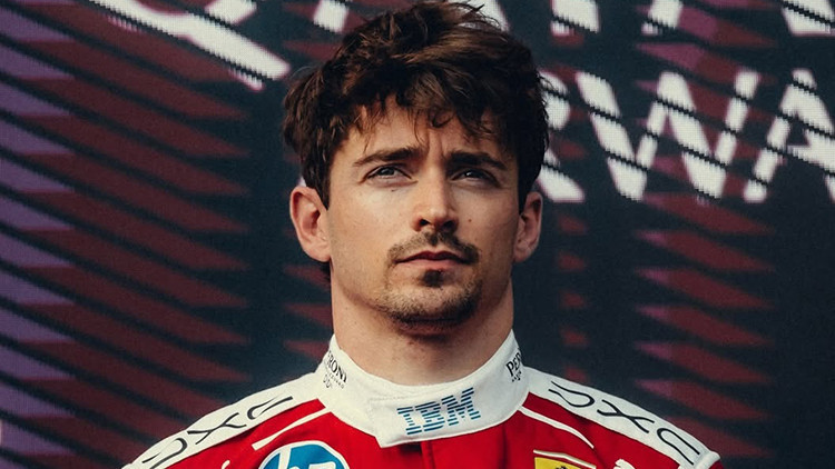 Ferrari, Charles Leclerc ile Yeni Bir Dönem Başlatıyor
