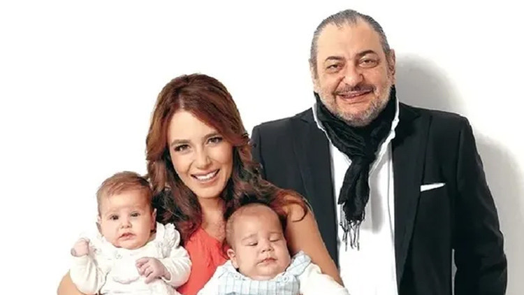 REHA MUHTARIN KAÇ ÇOCUĞU VAR VE İSİMLERİ NELER