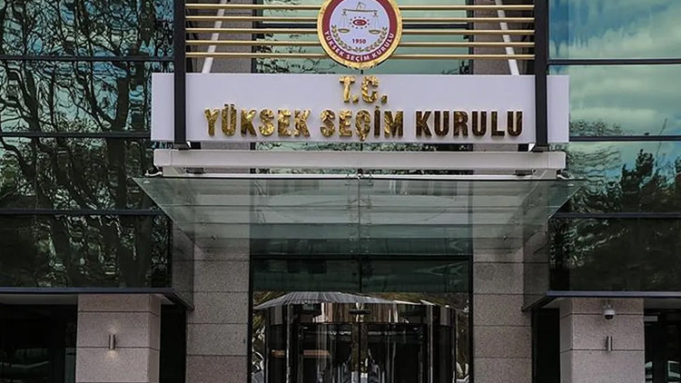 Son dakika... YSK, CHP'ye reddin gerekçesini açıkladı