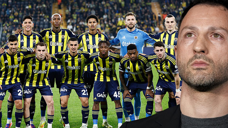 Tedesco, Fenerbahçe'den ilk transferini istedi