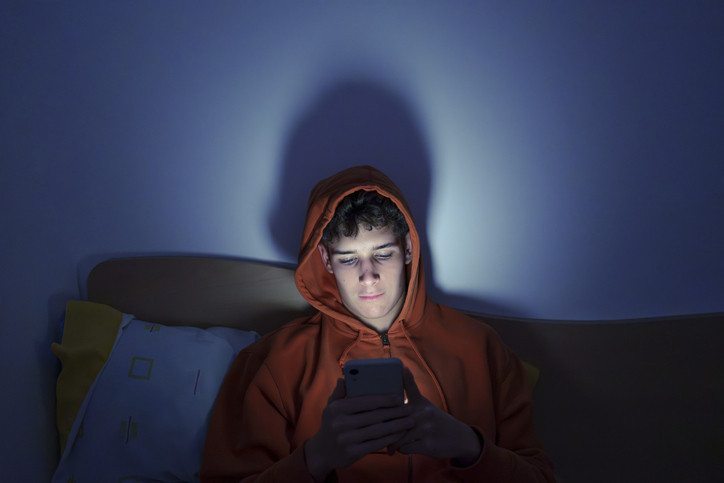 "Gece kuşu" olmak kalbinize iyi gelmiyor: Ne kadar uyumalı? Ne zaman uyanmalı?