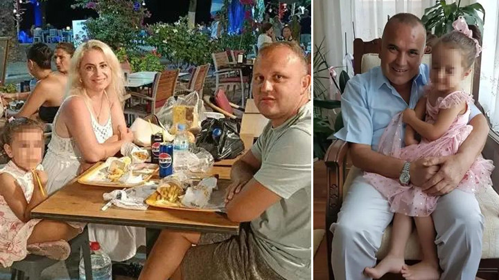 Başak Gürkan cinayeti davasından tutuklu eşten kan donduran ifade: 'Babam üstüne oturdu, bıçaklamaya başladı'