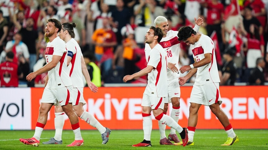DÜNYA KUPASI TÜRKİYE MAÇLARI NE ZAMAN BAŞLIYOR