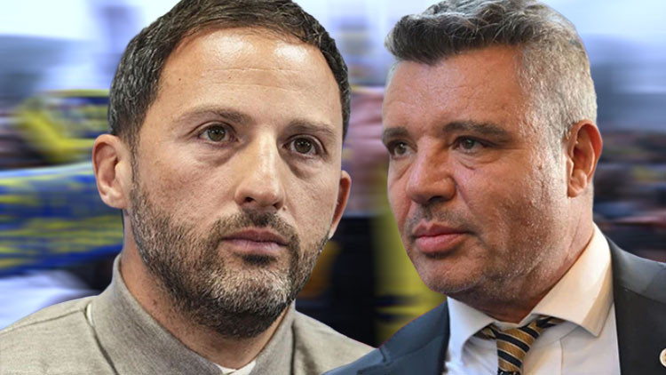 Sadettin Saran, Tedesco'nun gönderilme nedenini açıkladı