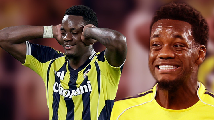 Jhon Duran, Galatasaray için gemileri yaktı!