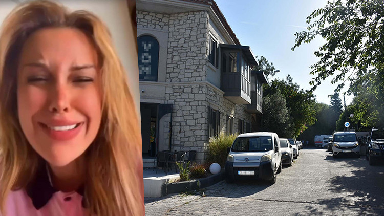 Yeni detaylar ortaya çıktı! Dilan Polat’ın korumasını öldüren şüpheli otel çevresinde keşif yapmış