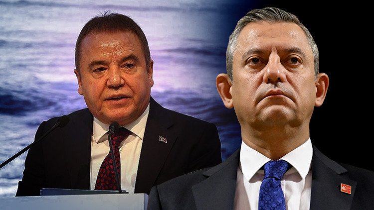 Muhittin Böcek'ten Özgür Özel'le ilgili dikkat çeken iddia: Kalem kalem saydı