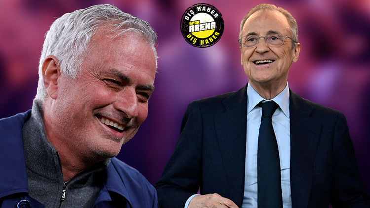 Real Madrid'in Mourinho için Benfica'ya ödeyeceği tazminat belli oldu!