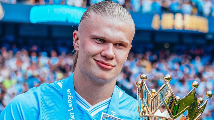 Haaland, Real Madrid ve Manchester City'yi mahkemeye taşıyor! Açıklama sonrası karar