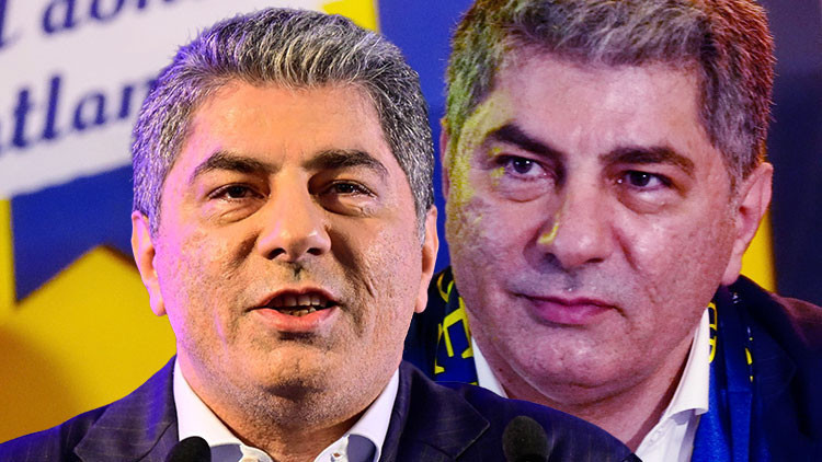 Hakan Safi seçim vaadi vermişti! Dünyaca ünlü golcü için ilk resmi temas kuruldu