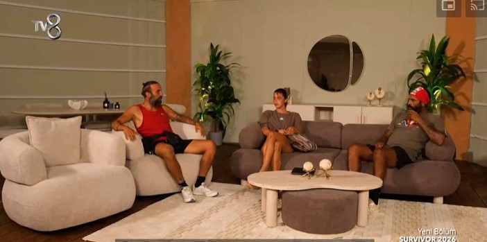 DÜN AKŞAM İLK SURVİVOR DOKUNULMAZLIĞI KİM ALDI (Son bölüm) 4 Haziran 2026 Survivor 1. eleme adayı kim oldu