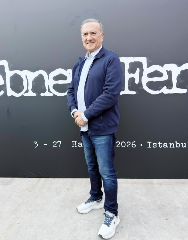 Sosyal medyada paylaştı