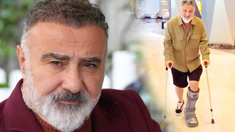'Ayağa kalktık'