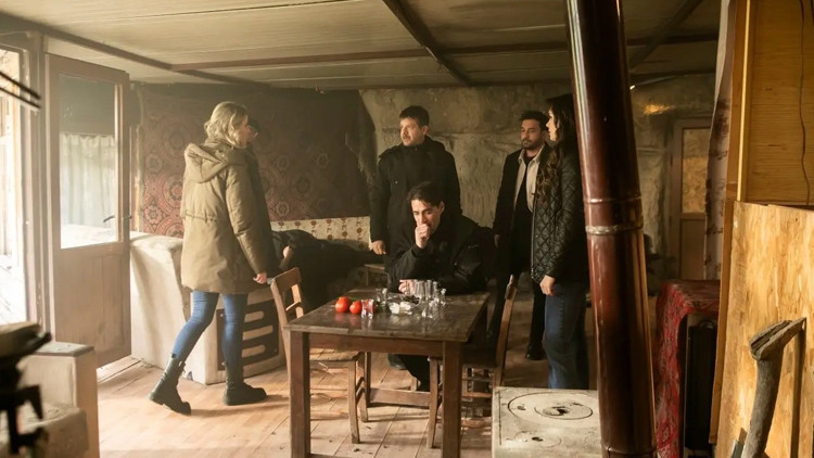 Arka Sokaklar dizisi bitiyor mu, bitti mi Arka Sokaklar final mi, sezon finali mi