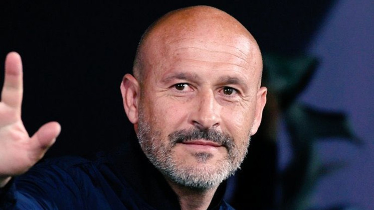Beşiktaş, Vincenzo Italiano'yu resmen açıkladı! Bugün İstanbul'da