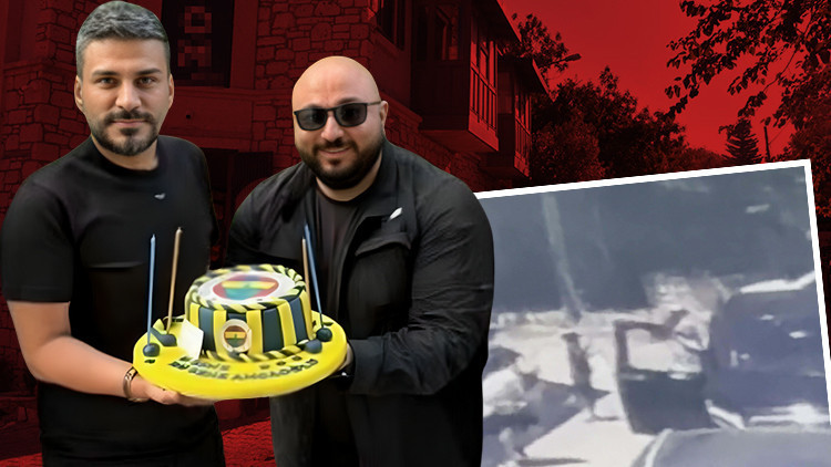 Korumaları öldürülmüştü! Engin Polat'ın ifadesi ortaya çıktı... İsim verdi, '2 yıldır tehdit ediliyoruz' dedi