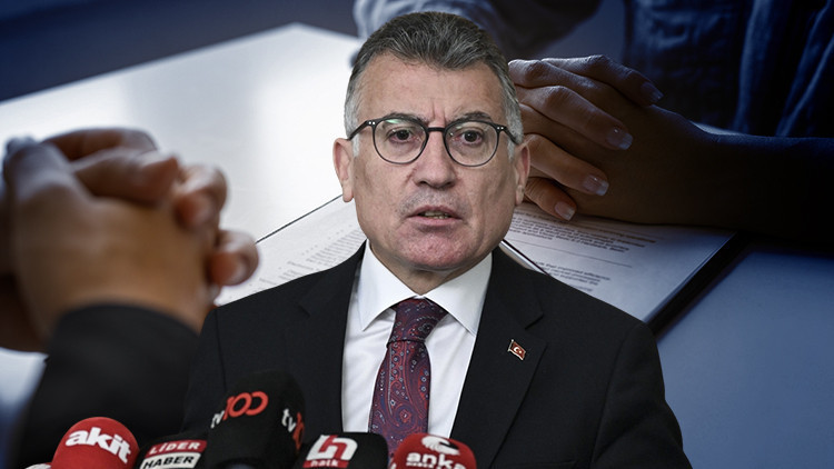 Kanunun ne zaman çıkacağı merak ediliyordu: Süresiz nafakayla ilgili AK Parti'den yeni açıklama