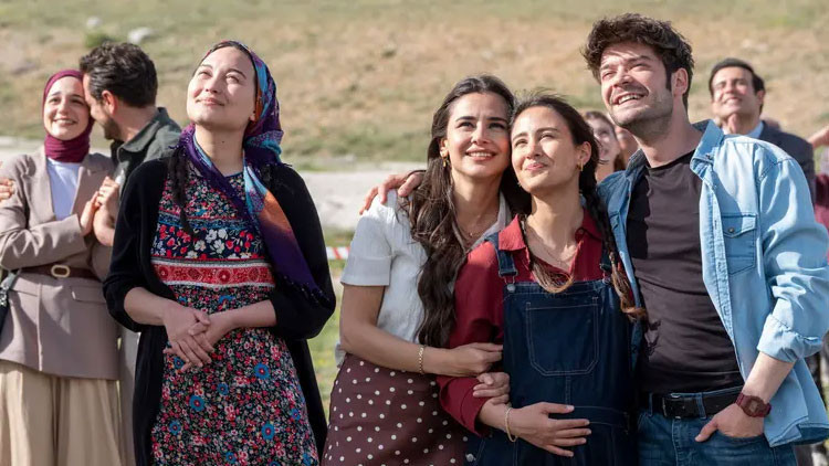 GÖNÜL DAĞI SEZON FİNALİ NE ZAMAN