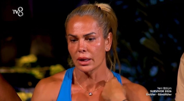 SURVİVOR 3. SON ELEME ADAYI KİM OLDU, POTAYA KİM GİTTİ (6 Haziran 2026 - Son bölüm) || Survivorda eleme potasına kim gitti, dokunulmazlığı kim aldı Haftanın eleme adayları kim oldu