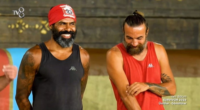 SURVİVOR 3. SON ELEME ADAYI KİM OLDU, POTAYA KİM GİTTİ (6 Haziran 2026 - Son bölüm) || Survivorda eleme potasına kim gitti, dokunulmazlığı kim aldı Haftanın eleme adayları kim oldu