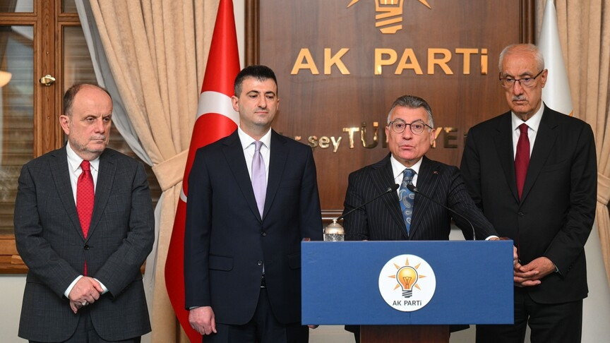 NAFAKA DÜZENLEMESİ NE ZAMAN MECLİSTEN GEÇECEK