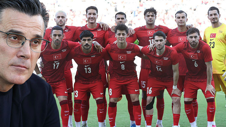 Montella'ya uyarı: Gelişmemiz gerek!