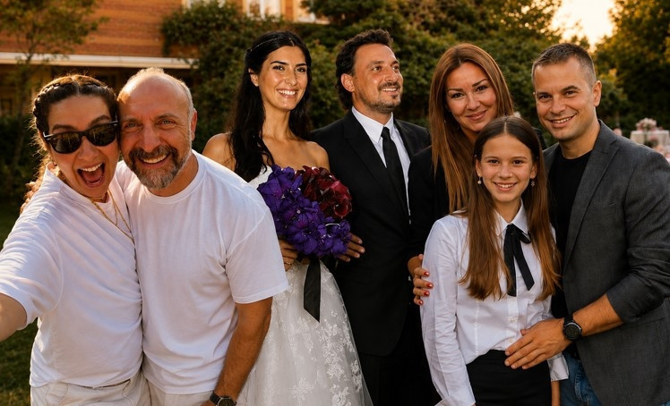 ROLDÜ GERÇEK OLDU