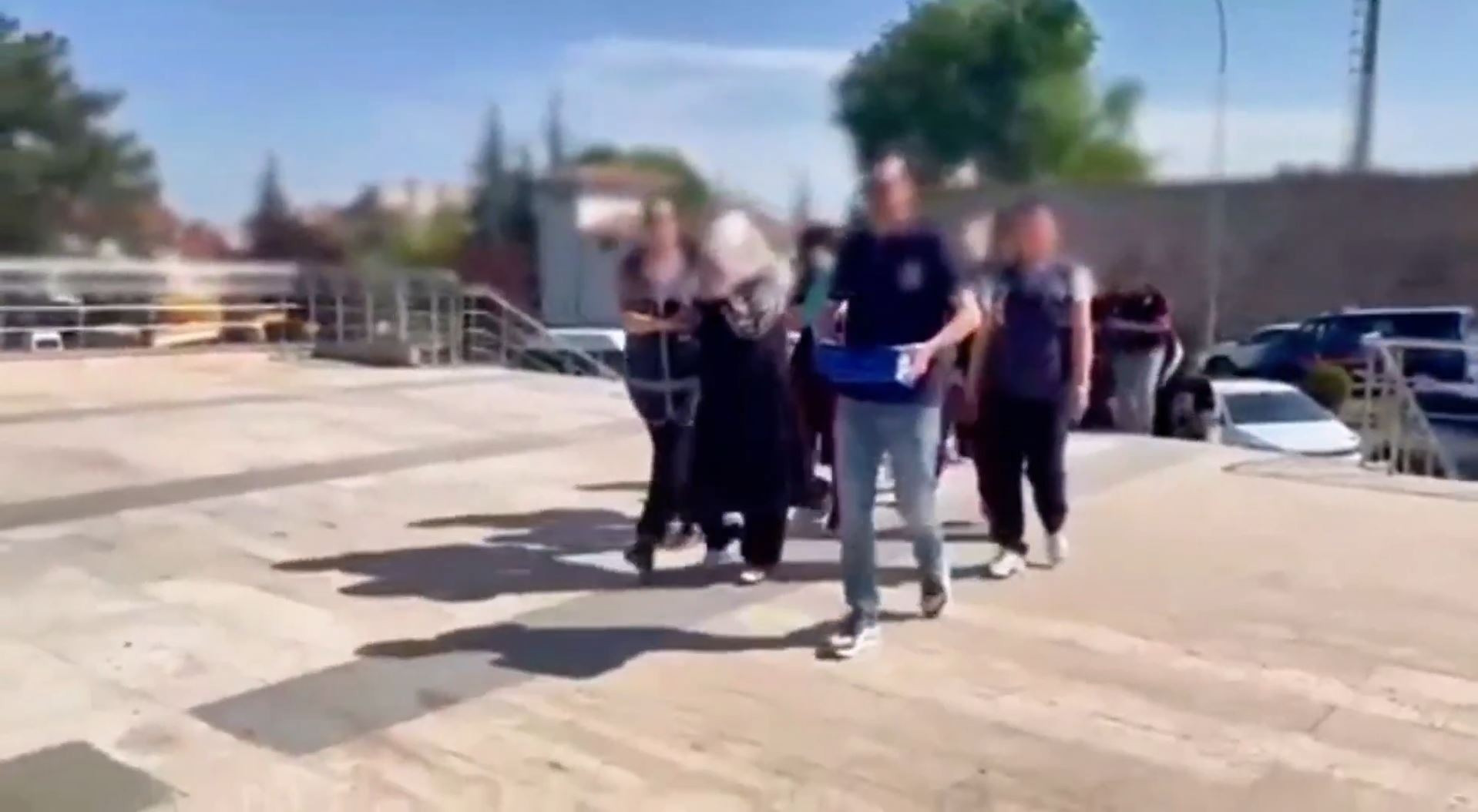 Son dakika... Son 5 günde düzenlenen operasyonlarda 357 şüpheli yakalandı