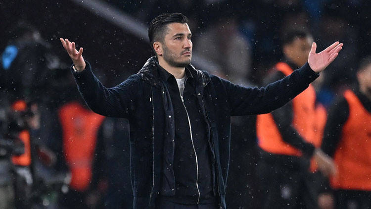 Nuri Şahin ve Türk futbolunun 'entelektüel' korkusu