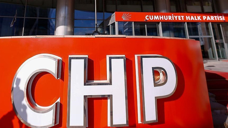 CHP Grup Toplantısı ne zaman, saat kaçta yapılacak, grup konuşmasını kim yapacak (9 Haziran 2026) CHP Grup Toplantısı ne zaman, saat kaçta yapılacak, grup konuşmasını kim yapacak (9 Haziran 2026)