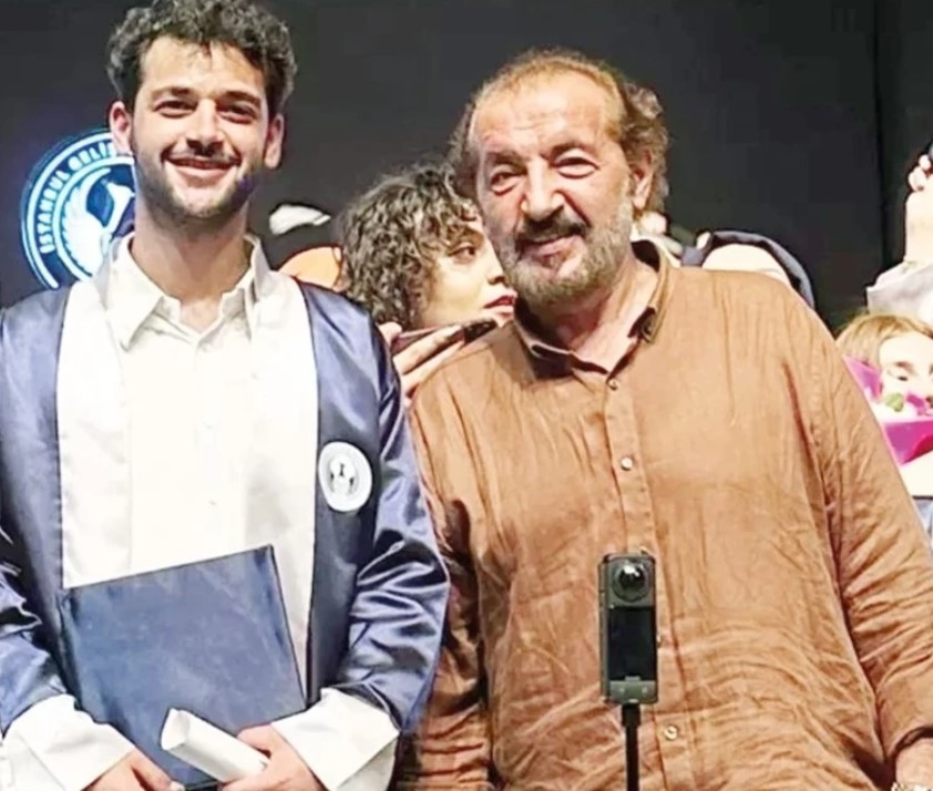 Ailede artık diplomalı aşçı var Ailede artık diplomalı aşçı var