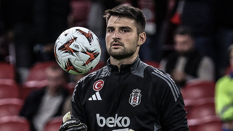 Ersin Destanoğlu'na Suudi Arabistan'dan resmi teklif!