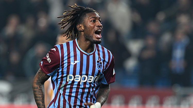 Trabzonspor ayrılığı KAP'a bildirdi!