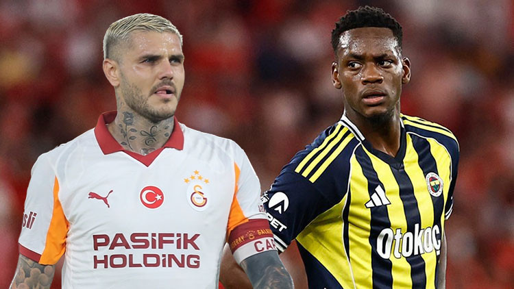 Jhon Duran'dan Galatasaray'a yeşil ışık! Transferde Icardi detayı