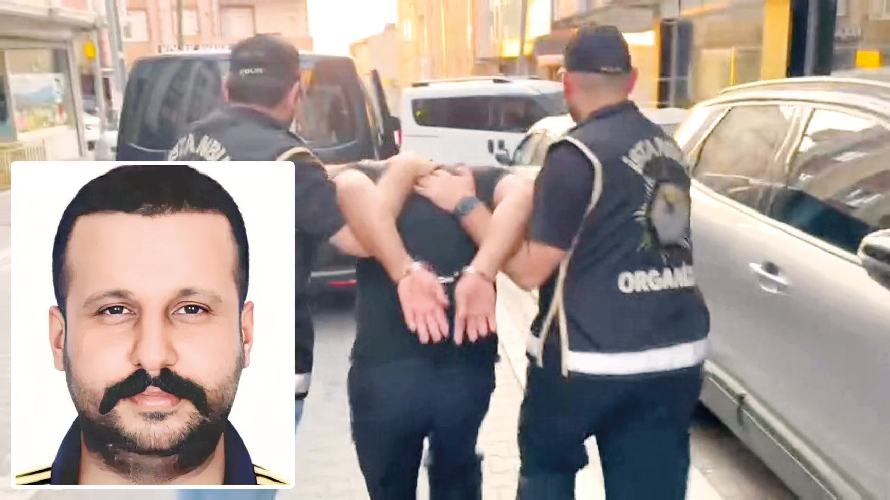 Barış Boyun çetesine operasyon... 45 şüpheli yakalandı