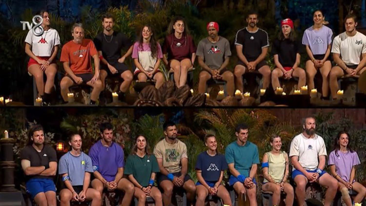 SURVİVOR 2026 FİNALİ NE ZAMAN SURVİVOR 2026 FİNALİ NE ZAMAN
