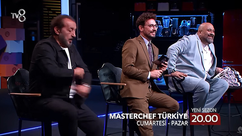 MASTERCHEF TÜRKİYE NE ZAMAN BAŞLIYOR MASTERCHEF TÜRKİYE NE ZAMAN BAŞLIYOR