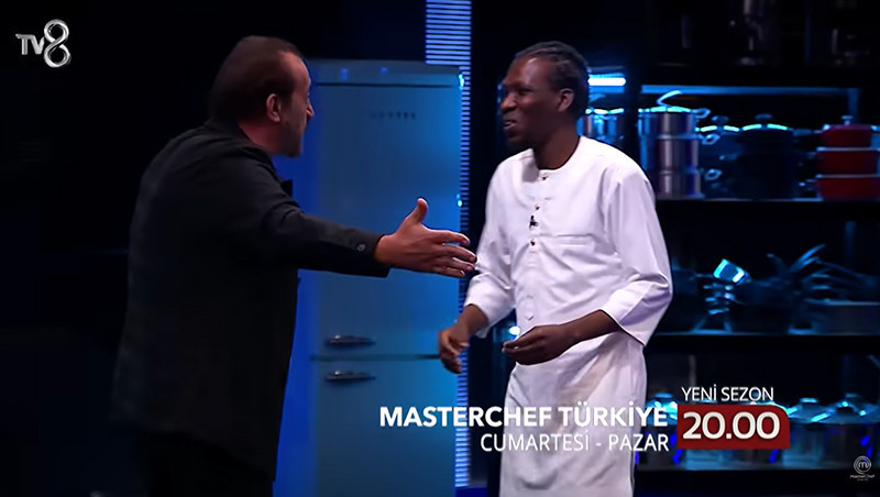 MasterChef ne zaman başlıyor 2026 Tarih belli oldu MasterChef Türkiye 2026 yeni sezon hangi gün, ilk bölüm ne zaman yayınlanacak Yeni sezon fragmanı yayınlandı MasterChef ne zaman başlıyor 2026 Tarih belli oldu MasterChef Türkiye 2026 yeni sezon hangi gün, ilk bölüm ne zaman yayınlanacak Yeni sezon fragmanı yayınlandı