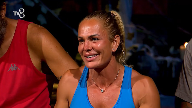 SURVİVOR 2. ELEME ADAYI KİM OLDU, SON BÖLÜMDE KİM KAZANDI (9 Haziran 2026 Son Bölüm) | Dün akşam Survivor eleme potasına kim gitti, bireysel dokunulmazlık oyununu kim kazandı İşte Survivor 2026 Ünlüler Gönüllülerde 2. eleme adayı belli oldu