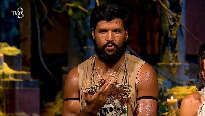 SURVİVOR 2. ELEME ADAYI KİM OLDU, SON BÖLÜMDE KİM KAZANDI (9 Haziran 2026 Son Bölüm) | Dün akşam Survivor eleme potasına kim gitti, bireysel dokunulmazlık oyununu kim kazandı İşte Survivor 2026 Ünlüler Gönüllülerde 2. eleme adayı belli oldu