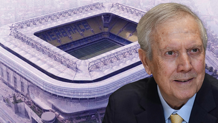Stadyum projesinden Fenerbahçe'ye para yağacak! İşte yeni kapasite