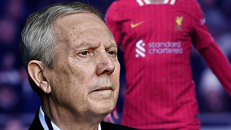 Aziz Yıldırım'dan dünya yıldızı hamlesi! Defter açılıyor