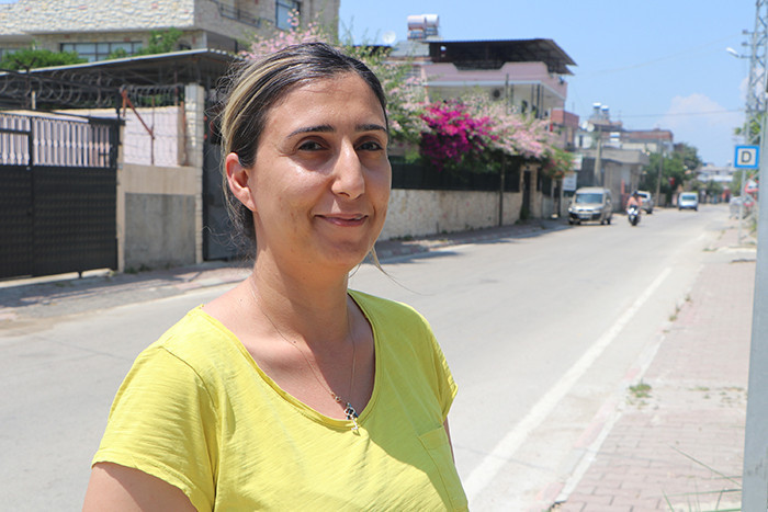 Türkiye şans oyunları tarihinde ilk Rekor ikramiyeyi kazanan ilçe belli oldu: ‘Kendim kazanmışım gibi sevindim’