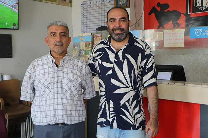 Türkiye şans oyunları tarihinde ilk Rekor ikramiyeyi kazanan ilçe belli oldu: ‘Kendim kazanmışım gibi sevindim’