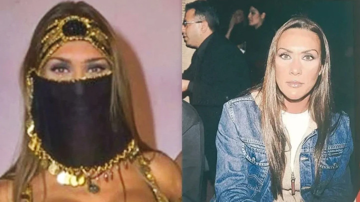 Mezdeke grubu dansçıcı Aynur Kanbur'u öldürdüğünü itiraf etmişti! Yeni detaylar ortaya çıktı