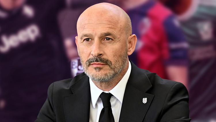 Beşiktaş'tan transferde tarihi operasyon!
