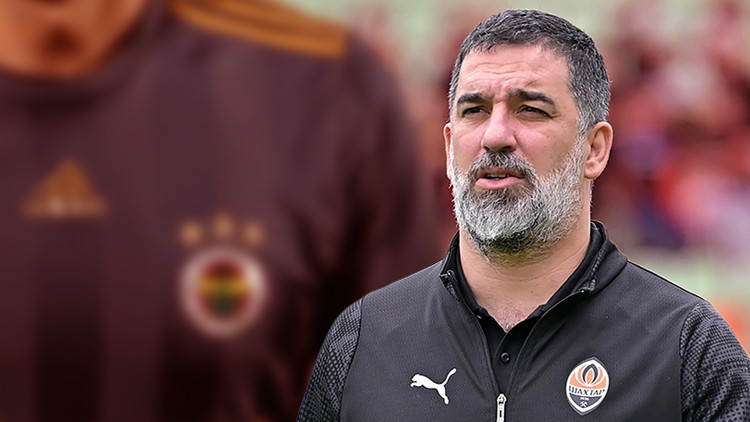 Arda Turan'ın Shakhtar'ı, Fenerbahçe'nin eski oyuncusunu transfer etti