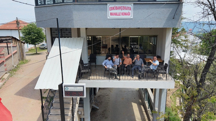  Türkiyede sadece 2 tane var ‘Yanlışlıkla mı girdik diyorlar
