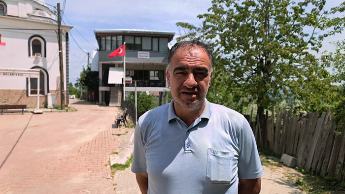  Türkiyede sadece 2 tane var ‘Yanlışlıkla mı girdik diyorlar